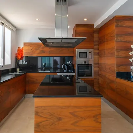 Villa Alteart Altea