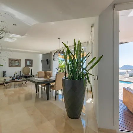 Villa Alteart