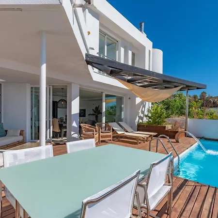 Villa Alteart *