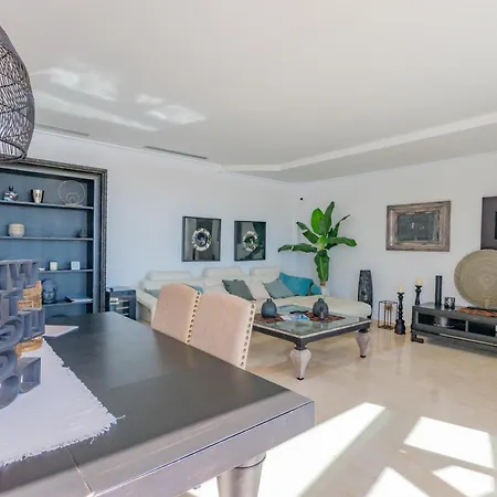 Alteart Villa *