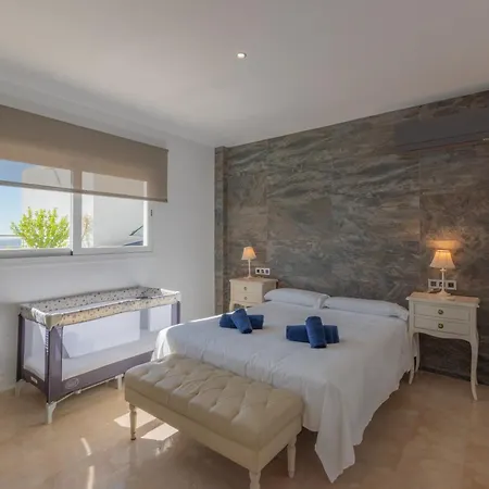 Villa Alteart Altea